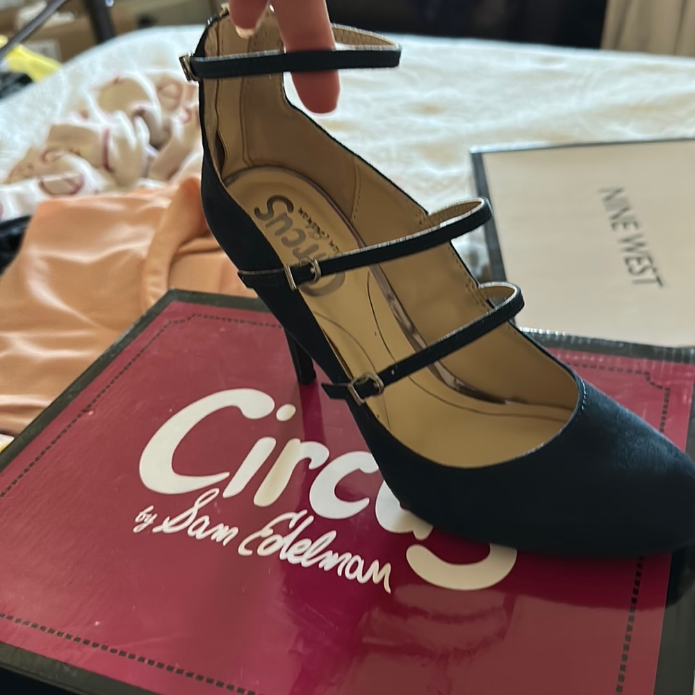 Like New only tried on in house